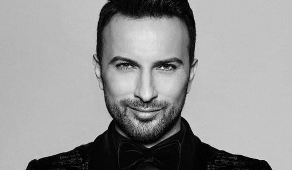 Tarkan O‘zbekistonda 143 ming dollar evaziga konsert berishdan bosh tortgani haqida gapirdi