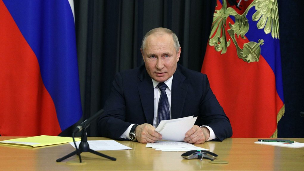 Peskov: «Putin Lukashenkodan kechirim so‘ramagan»
