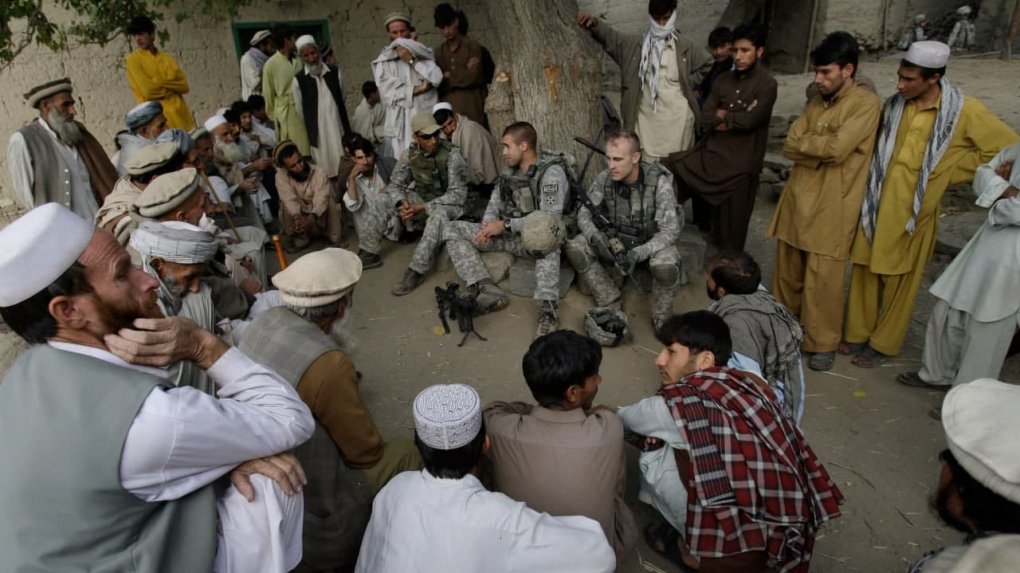 AQSH iyul oxirida Amerika vizasini so‘ragan afg‘onistonliklarni evakuatsiya qilishni boshlaydi