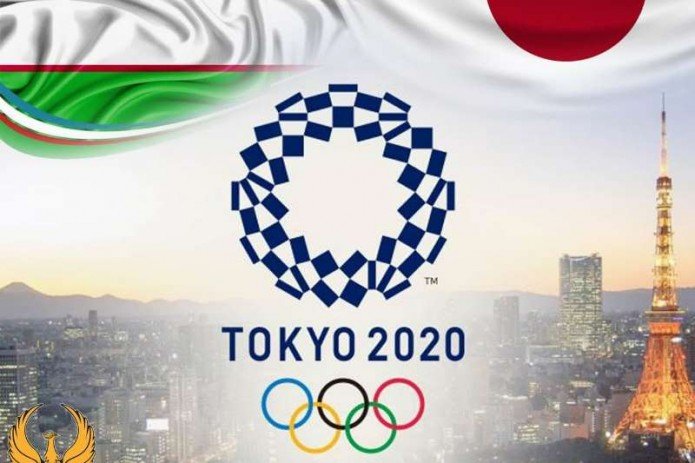 Ertaga qaysi sportchilarimiz Tokio-2020 da ishtirok etadi?