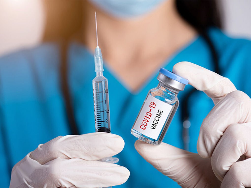 O‘zbekistonda koronavirusga qarshi qo‘llanilgan vaksinalar soni 8 mln dozadan oshdi