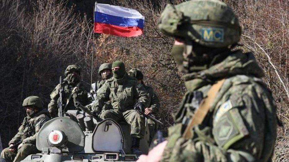 Россия армияси Афғонистонга кирадими?