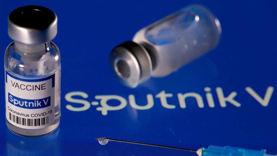 O‘zbekistonda «Sputnik V» vaksinasi ishlab chiqarilishiga ruxsat berildi