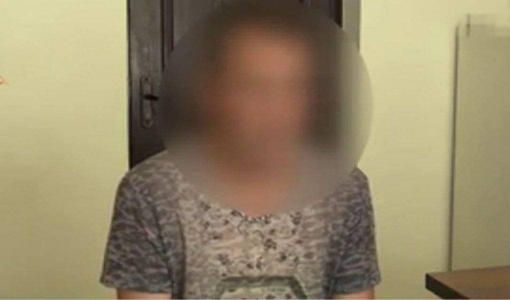 Навоийда маст фуқаро 69 ёшли аёлнинг уйига бостириб кириб, уни аёвсиз калтаклади