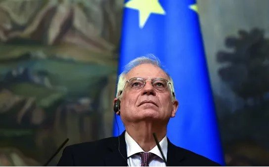Yevropa Ittifoqi diplomatiyasi rahbari Tolibonni «muqarrar suhbatdoshlar» deb atadi