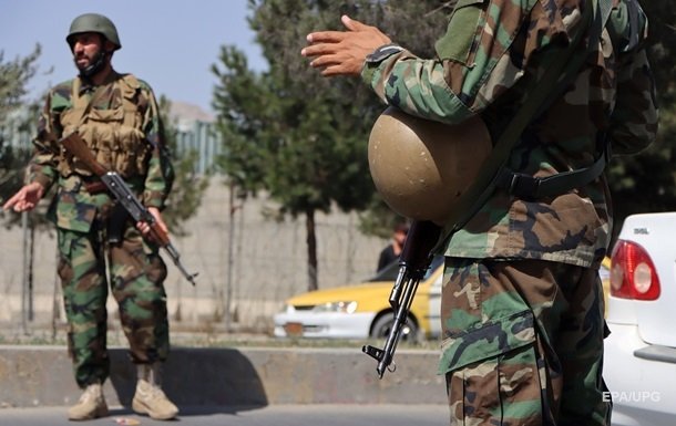 AQSH generali «Tolibon» Afg‘onistonda hokimiyatni egallab olishi sababini ma’lum qildi