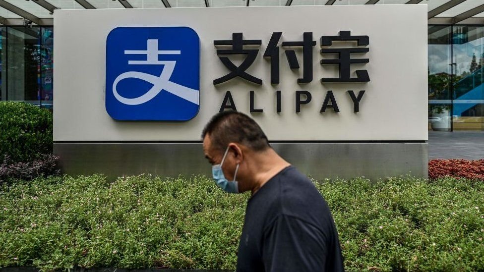 Xitoy hukumati Alibaba’ga yangi zarba berdi
