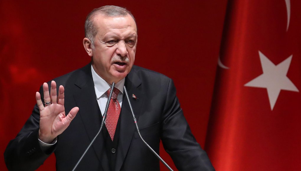 Turk – arman munosabatlari: «Armaniston ijobiy qadamlar tashlashi kerak...»