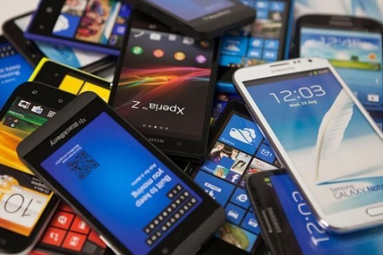 Litva Xitoy smartfonlariga «urush» ochdi