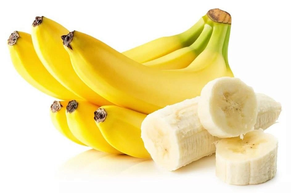 Бананнинг организм учун фойдали хусусиятлари