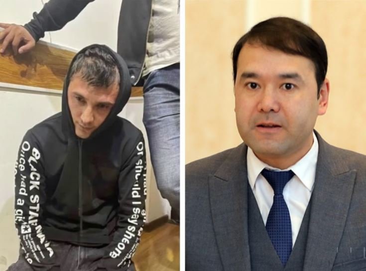 Rasul Kusherbayev avtobloger G‘aniyevning ushlanishi haqida: «Ish atayin uyushtirilgan, degan shubha ko‘p…»