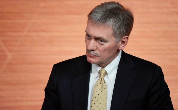 «Putinning atrofidagi kishilarda yashirincha orttirilgan boylikni ko‘rmadik» — Peskov