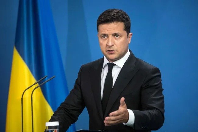 Zelenskiy, Aliyev va Nazarboyevning sirli rafiqasining «Pandora arxivi»dagi ofshor sxemalarga aloqadorligi aniqlandi