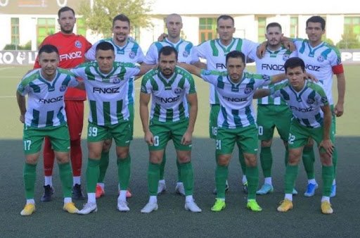 Pro liga. "Nurafshon" - "Neftchi" 1:4 yoxud Farg‘ona klubi Superligaga qaytdi