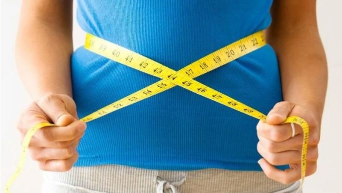 Besh oy ichida 26 kilogrammga ozgan erkak o‘z sirini ochdi