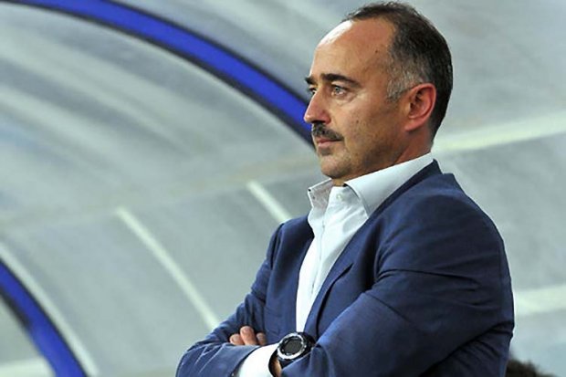 Samvel Babayan: jamoani keyingi o‘yinlarga tayyorlamasligi va futbolchilarga boshqa ko‘rsatma bermasligi haqida