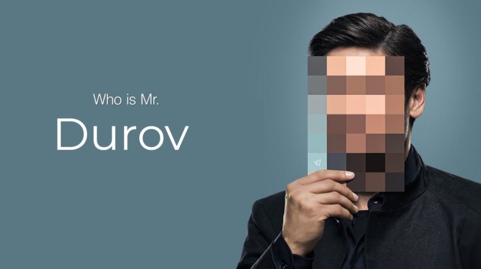 Xavfsiz ma’lumot almashish uchun XXI asr «raqamli qal’a»si — Telegram’ni barpo qilgan Pavel Durov haqida