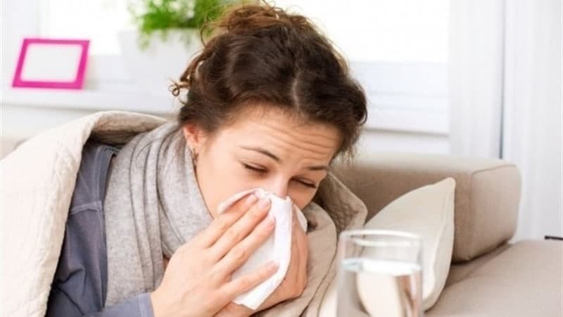 “Gripp – beozor kasallik emas” – mutaxassis gripp asoratlaridan ogohlantiradi