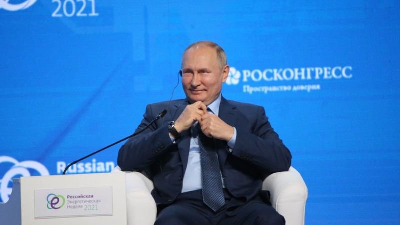 Putin muxolifat, demokratiya va Muratov haqida - asosiy iqtiboslar