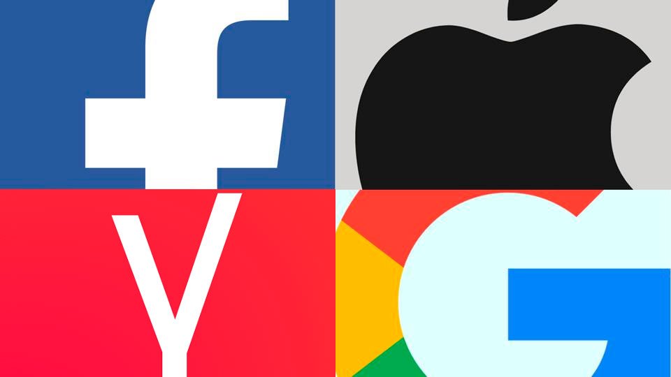 Facebook, Google, Apple ва Yandex Ўзбекистонга қанча солиқ тўлагани маълум қилинди