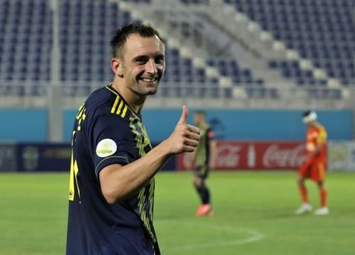 "Serbiyalik futbolchilarga O‘zbekistonda yashash va to‘p tepish qulay" - Boyan Matich