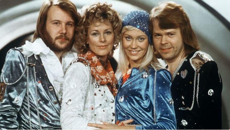 ABBA qaytmoqda: 1978 yilda yozilgan qo‘shiq 22 oktabr kuni taqdim etiladi