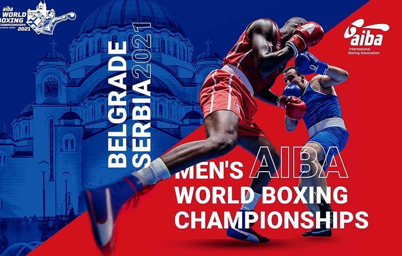 Belgrad-2021: Ertaga jahon chempionatida ringga chiqadigan o‘zbekistonlik bokschilar