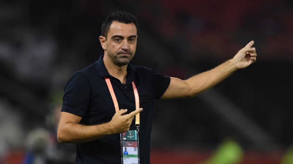 Xavi yangilanadigan “Barsa” uchun eng muhim futbolchi kimligini aytdi