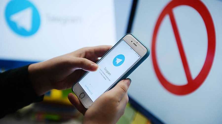 Telegram дастурчилари “Ўзкомназорат” блокировкасини 1,5 соат ичида бартараф этгани маълум қилинди