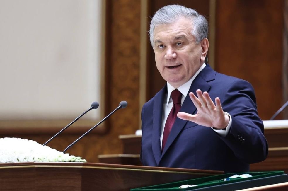 Jurnalist va blogerlar bundan buyon ham qonun va Prezident himoyasida bo‘ladi — Shavkat Mirziyoyev