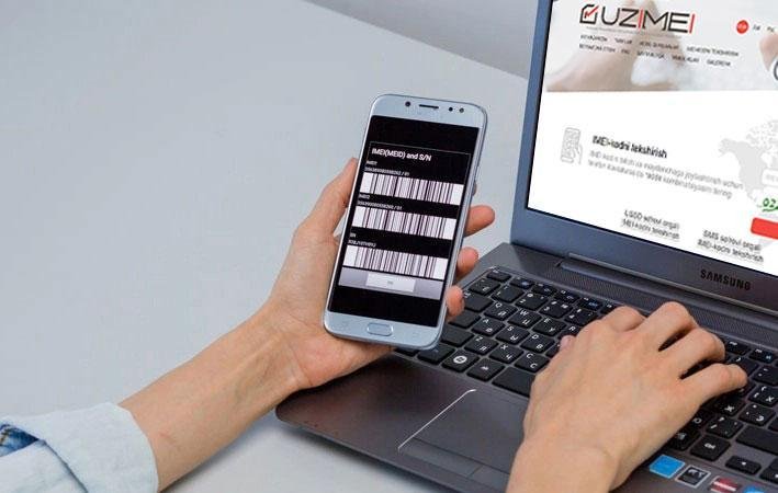 UzIMEI ro‘yxatidan o‘tmagan telefon sotib olinganda qayerga murojaat qilish kerak?