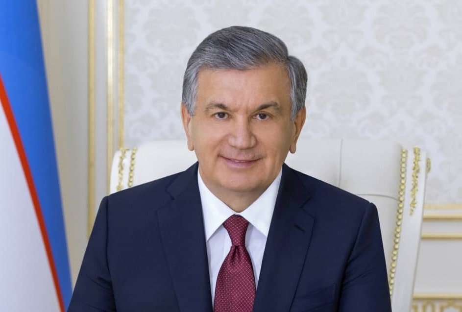 Shavkat Mirziyoyev O‘zbekiston sog‘liqni saqlash sohasi xodimlariga tabrik yo‘lladi