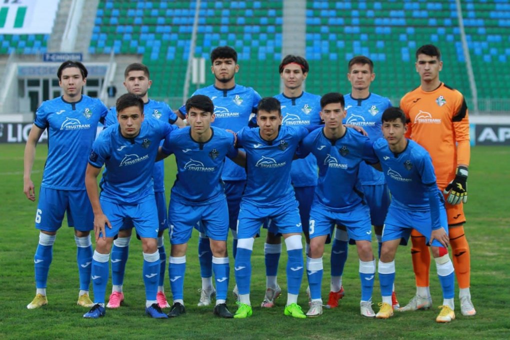 Pro liga. "Olimpik" Superligaga chiqish uchun pley-offda qatnashishi deyarli aniq