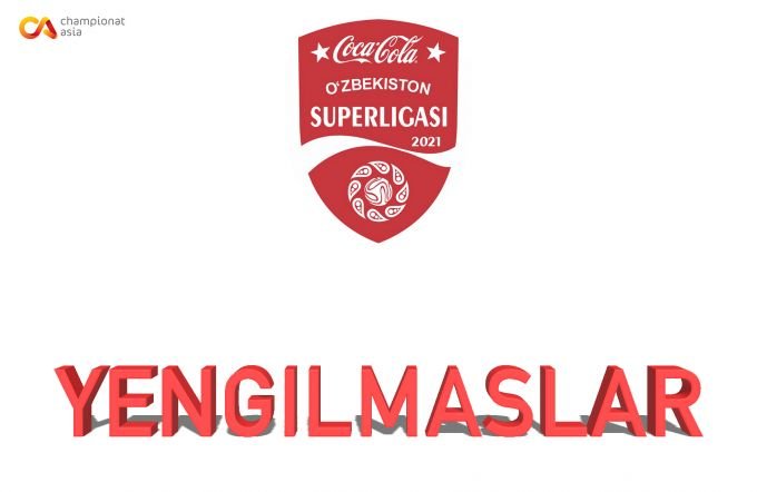 Superliga-2021. Joriy mavsum faqatgina uchta jamoa o‘z maydonida mag‘lub bo‘lmadi