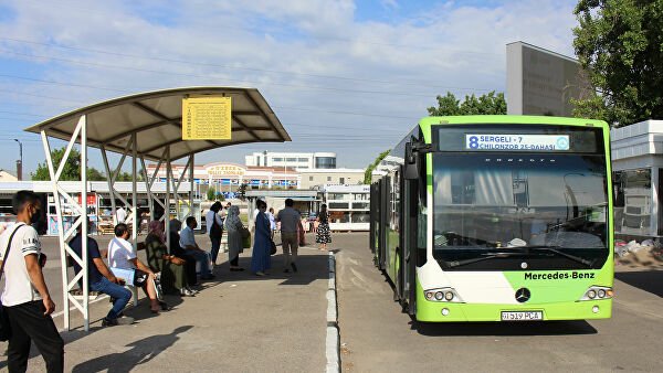 Avtobus bekatidagi muammolar: odamlar nimalardan aziyat chekishmoqda?