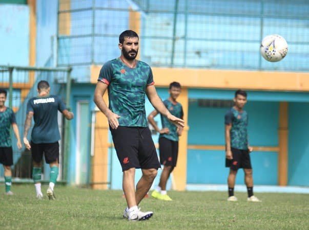 Artyom Filiposyan: "Nasaf" favorit, faqat..."