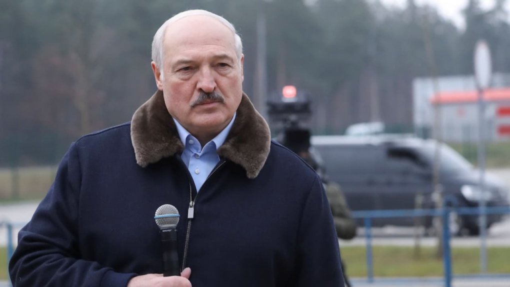 Lukashenko NATOga Belarusda yadro quroli joylashtirish bilan tahdid qildi