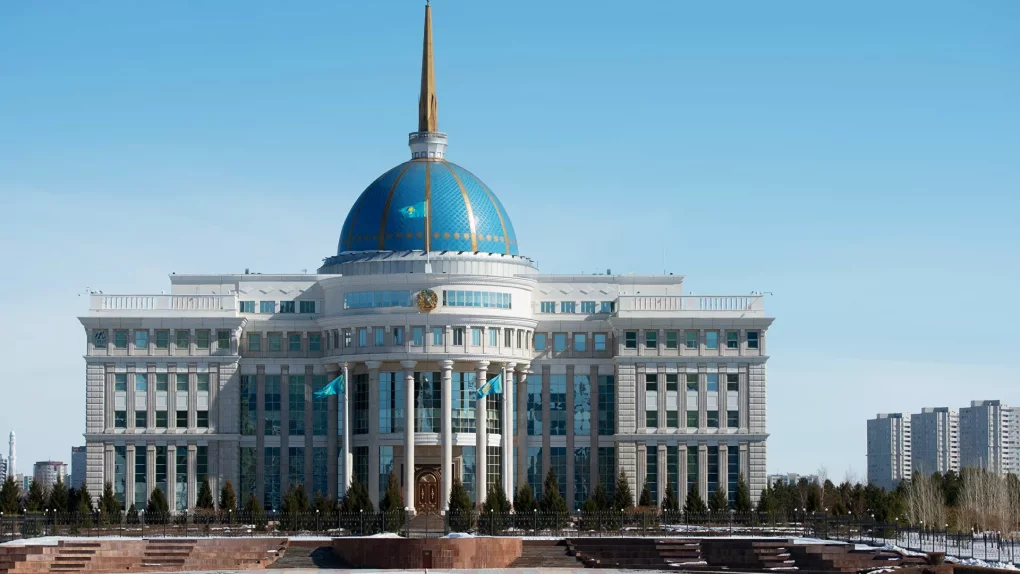 Mirziyoyev 5-6 dekabr kunlari davlat tashrifi bilan Qozog‘istonda bo‘ladi