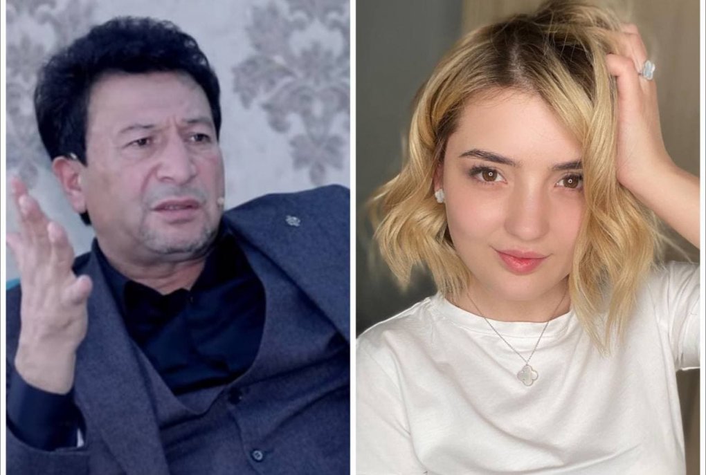 Said Muxtorov Kamila Gimandinovani zo‘rlashga uringani haqidagi aktrisaning iddaosiga munosabat bildirdi