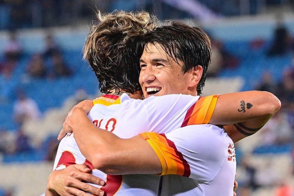 “Roma”da katta yo‘qotish!