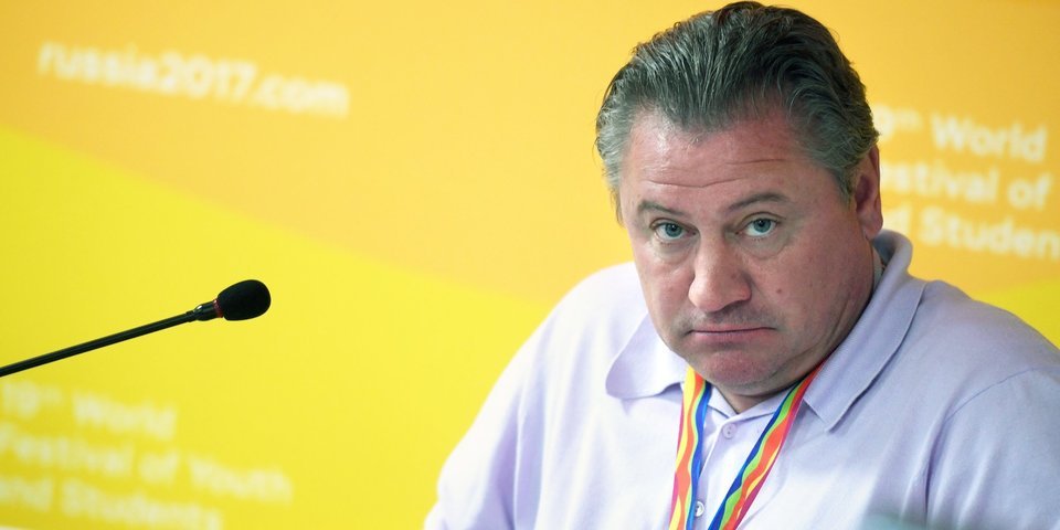 «Navbahor» Andrey Kanchelskis bilan bog‘liq masala ijobiy hal etilganini e’lon qildi