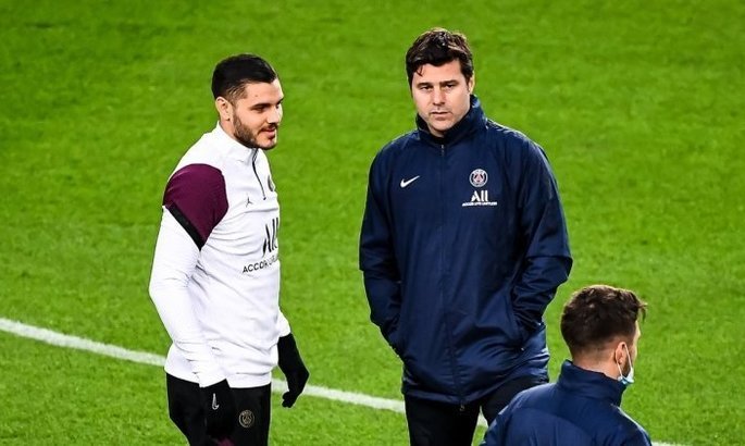 Pochettino PSJda tozalashni boshladi: u bir yo‘la yetti futbolchidan voz kechdi