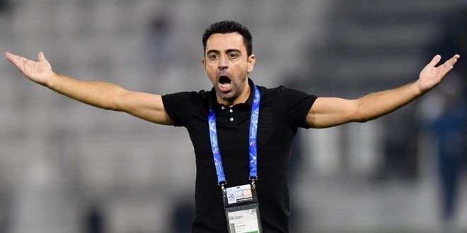 Ular “Barsa”da o‘ynashga loyiqmas! Xavi to‘rt futbolchidan voz kechdi