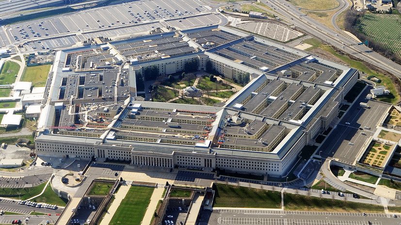 Pentagon: 100 ga yaqin AQSH harbiy xizmatchisi ekstremistik faoliyatga aloqador