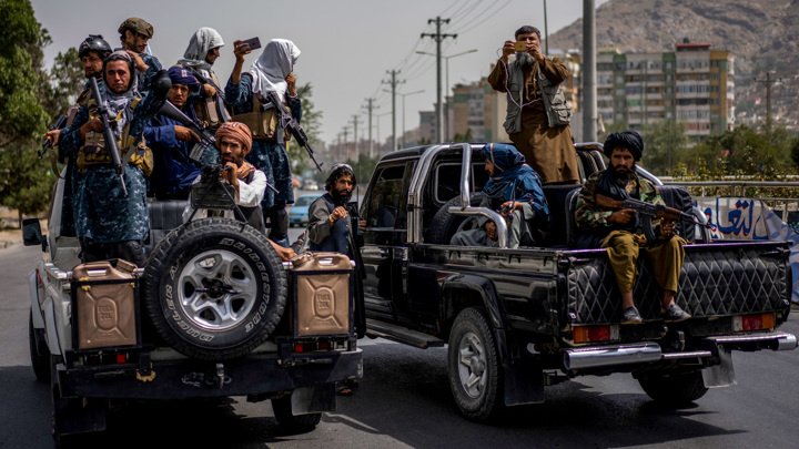 «Tolibon»: Afg‘onistondagi iqtisodiy vaziyat yaxshilanmoqda