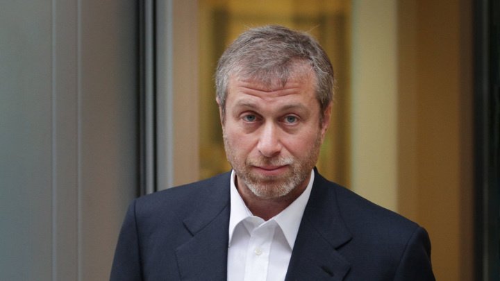 Abramovich Rossiyadagi eng qimmat xususiy samolyotni sotib oldi