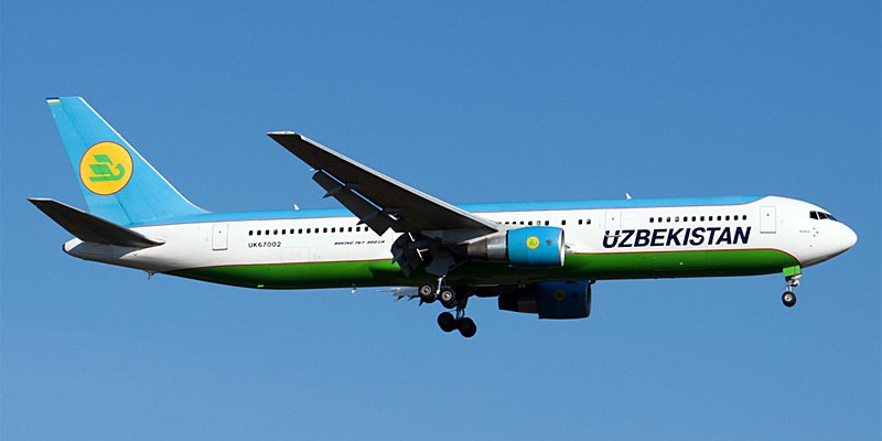 Uzbekistan Airways talabalar uchun maxsus chegirma joriy etdi