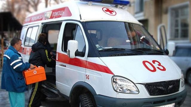 Toshkentda bir bemor 522 marta tez yordam chaqirgani ma’lum qilindi