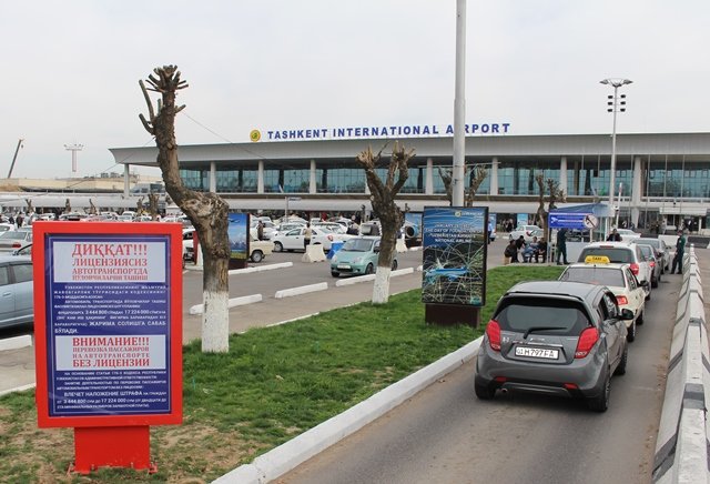 Toshkent aeroporti «xira kirakashlar»ga qarshi qanday kurashmoqchi?