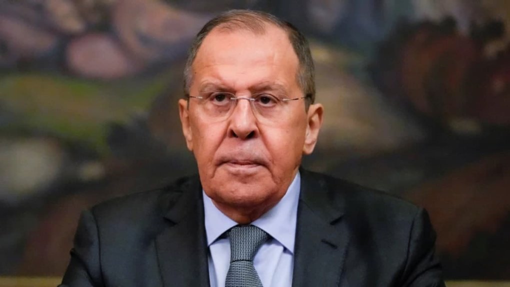 Lavrov: Donbassdagi Rossiya fuqarolarini himoya qilish uchun barcha imkoniyatlar ishga solinadi